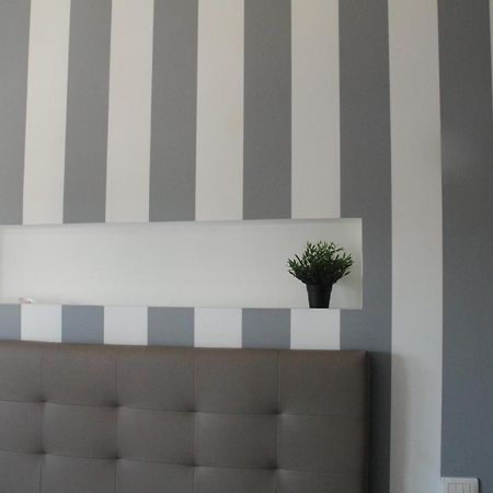 Capital House Roma Apartment ภายนอก รูปภาพ