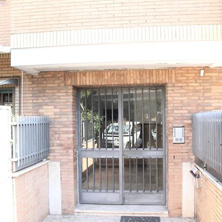 Capital House Roma Apartment ภายนอก รูปภาพ