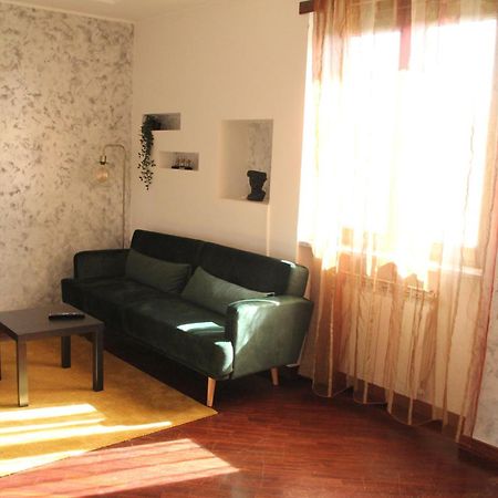 Capital House Roma Apartment ภายนอก รูปภาพ