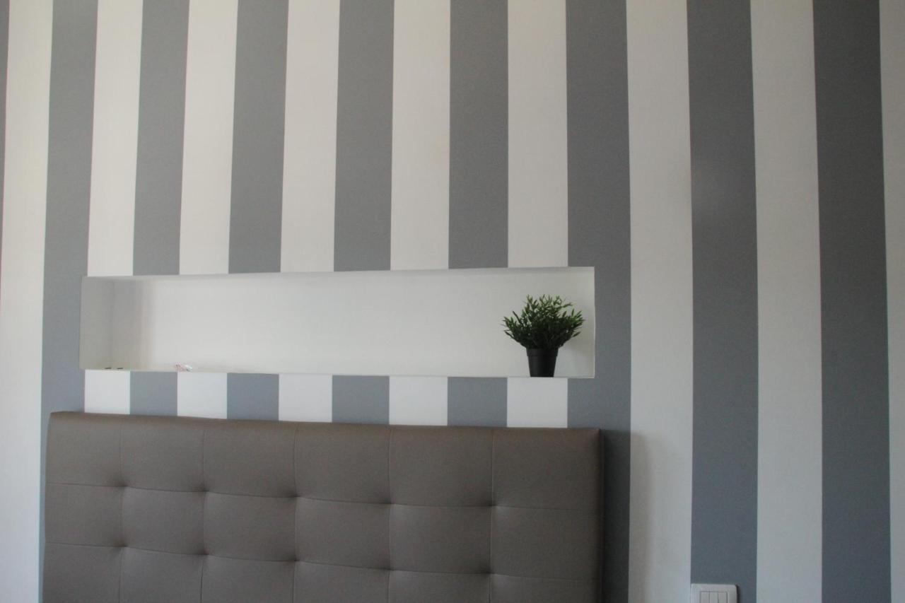 Capital House Roma Apartment ภายนอก รูปภาพ