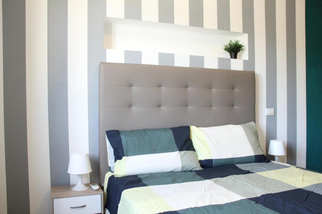 Capital House Roma Apartment ภายนอก รูปภาพ