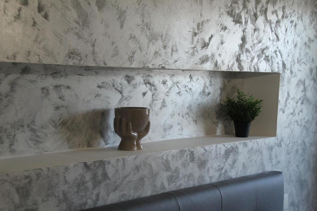 Capital House Roma Apartment ภายนอก รูปภาพ