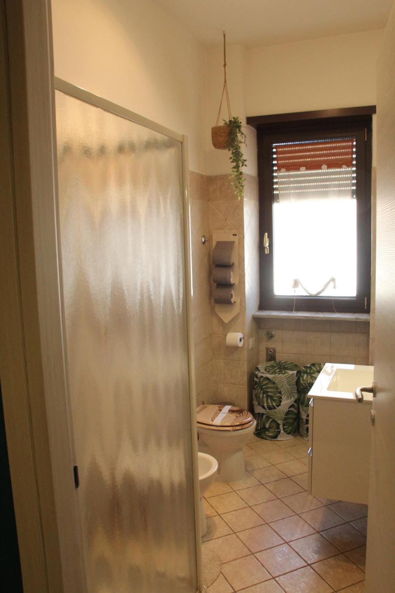 Capital House Roma Apartment ภายนอก รูปภาพ