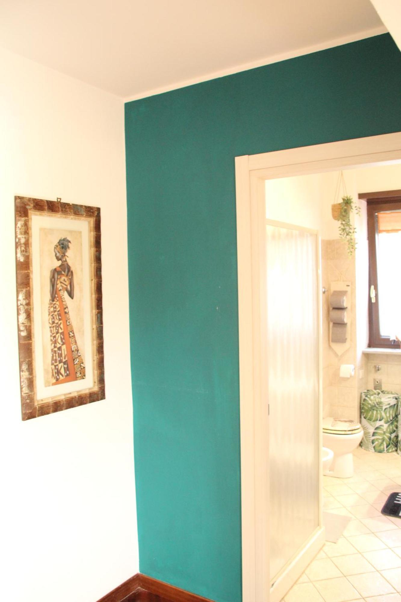 Capital House Roma Apartment ภายนอก รูปภาพ