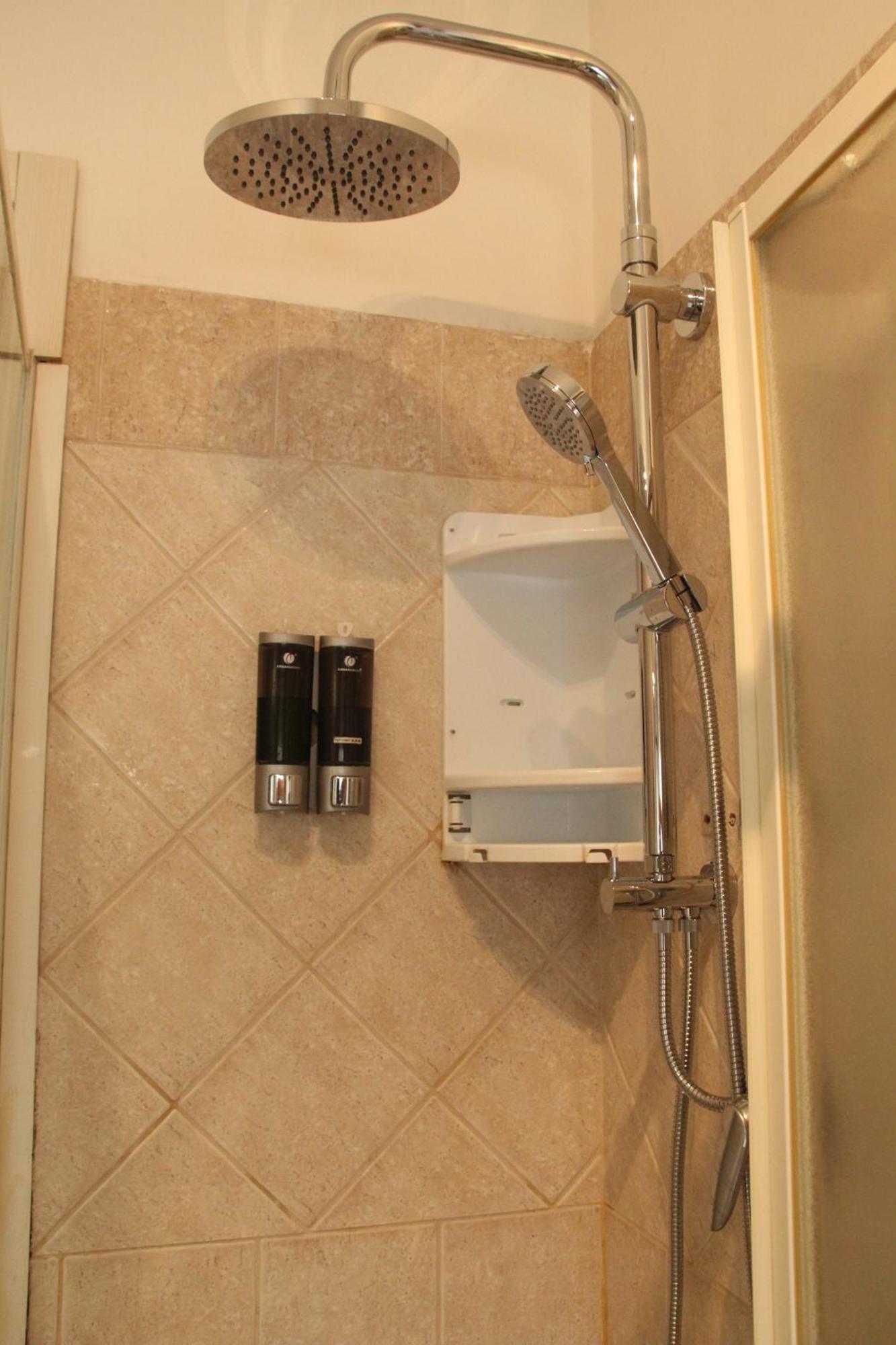 Capital House Roma Apartment ภายนอก รูปภาพ